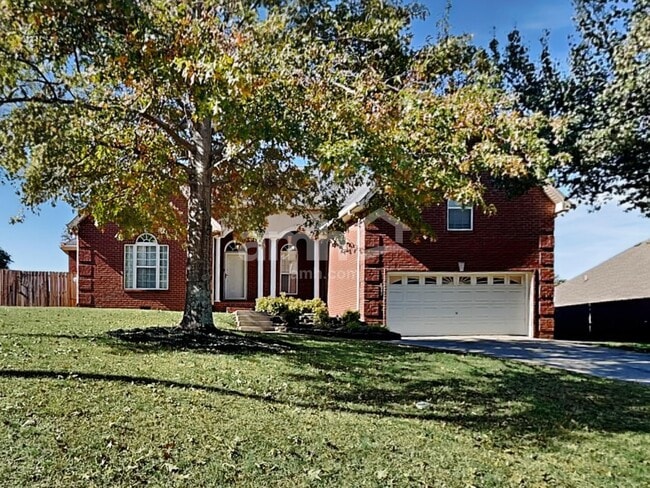 property at 4002 Greentree Ct