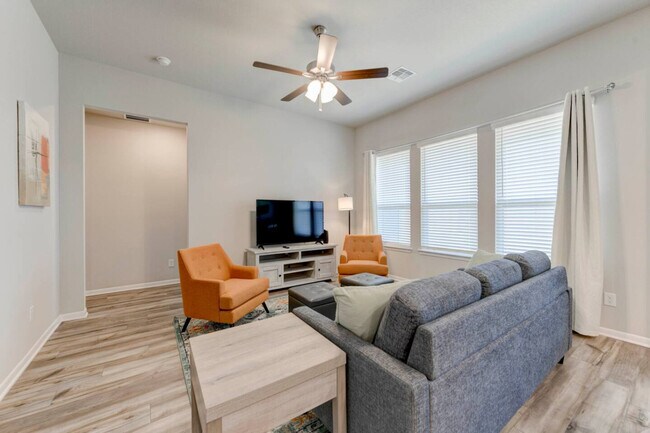 2621 Fox River Dr in Temple, TX - Building Photo - Building Photo