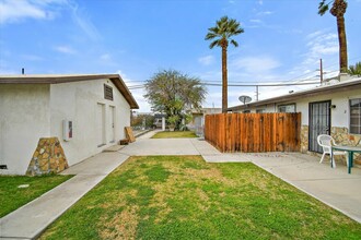 1670 7th in Coachella, CA - Building Photo - Building Photo