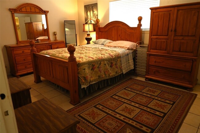 property at 14333 Memorial Dr