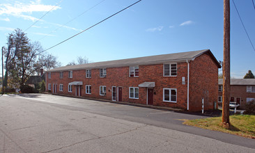 City View Apartments in Greenville, SC - Building Photo - Building Photo