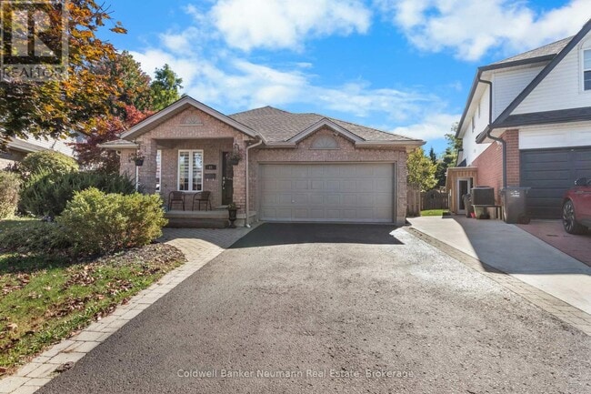 property at 45 Hayward Crescent