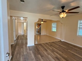 property at 307 Campbell Ave