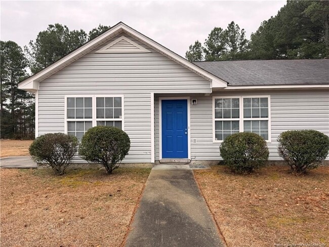 property at 231 Bahia Ln