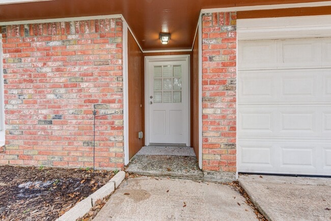 2213 Baylor Dr in Katy, TX - Building Photo - Building Photo