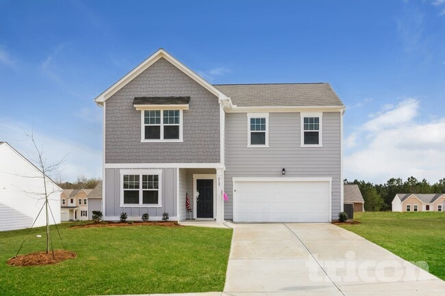 2137 Hudson Dr in Bethlehem, GA - Building Photo - Building Photo