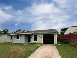 534 Trail Ridge Dr in Duncanville, TX - Building Photo
