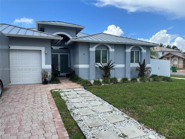 property at 16176 SW 149th Terrace