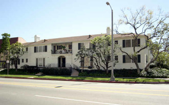 6914-6920 Beverly Blvd Apartments