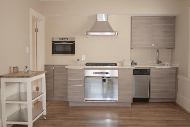 1072 45th St in Emeryville, CA - Building Photo - Building Photo