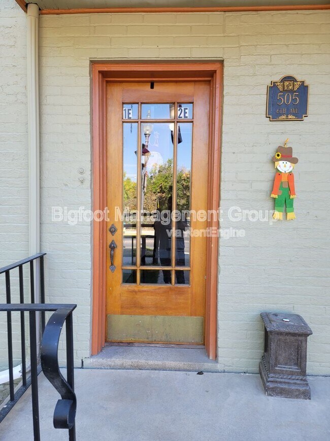 505 E 6th Ave in Helena, MT - Building Photo - Building Photo