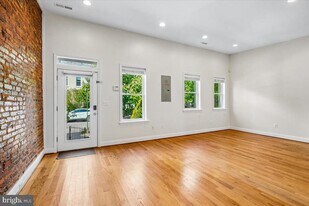 1339 C St NE in Washington, DC - Building Photo