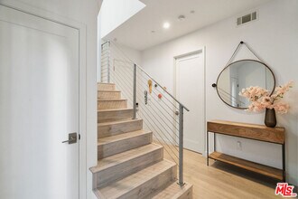 1752 Stoner Ave in Los Angeles, CA - Building Photo - Building Photo