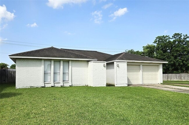 property at 2187 Pilgrims Bend Dr