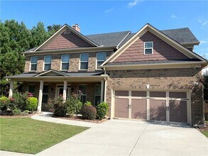 1531 Primrose Park Rd in Sugar Hill, GA - Building Photo - Building Photo