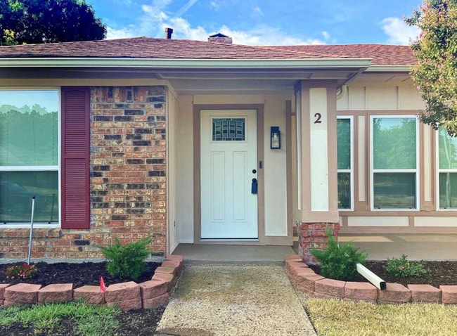 property at 2732 Deep Valley Trail