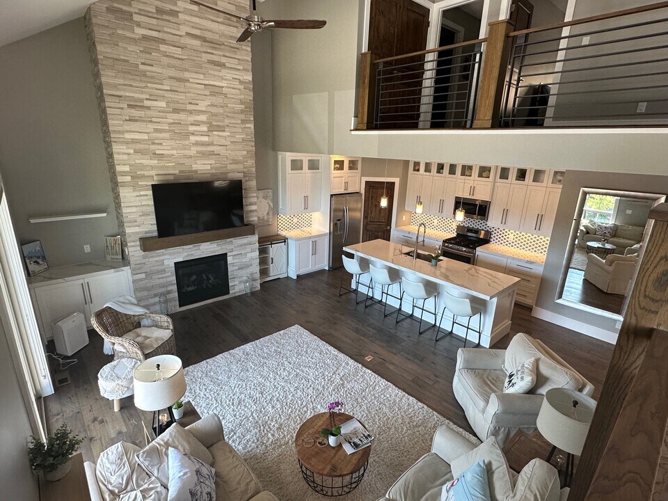 532 W Heritage Way in Heber City, UT - Building Photo