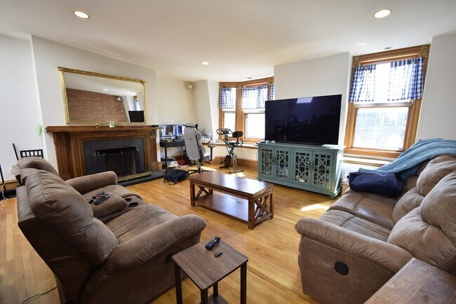 17 Holyoke St in Boston, MA - Building Photo - Building Photo