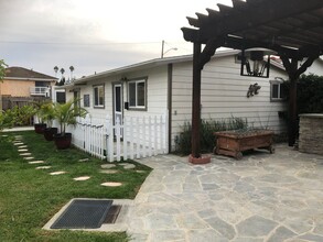 2244 247th St in Lomita, CA - Building Photo - Building Photo