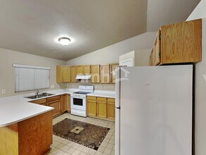 5052 W Wormwood Dr in West Valley City, UT - Building Photo - Building Photo