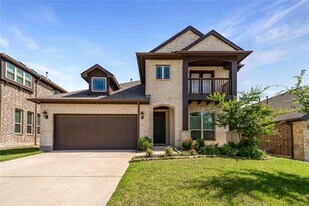 1012 Granger Dr in McKinney, TX - Building Photo