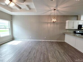 1723 Davenport St, Unit 1 in Weslaco, TX - Building Photo - Building Photo
