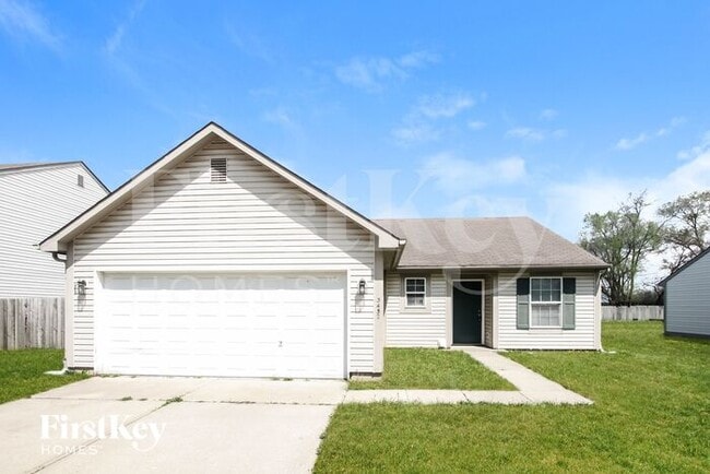property at 3452 Oliver Ave