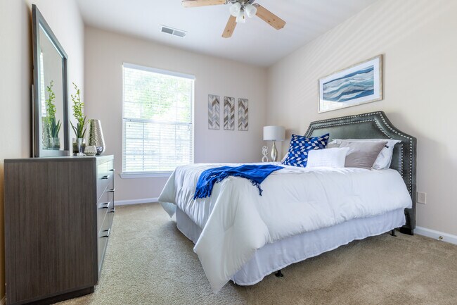 Creekside Apartment Homes photo'