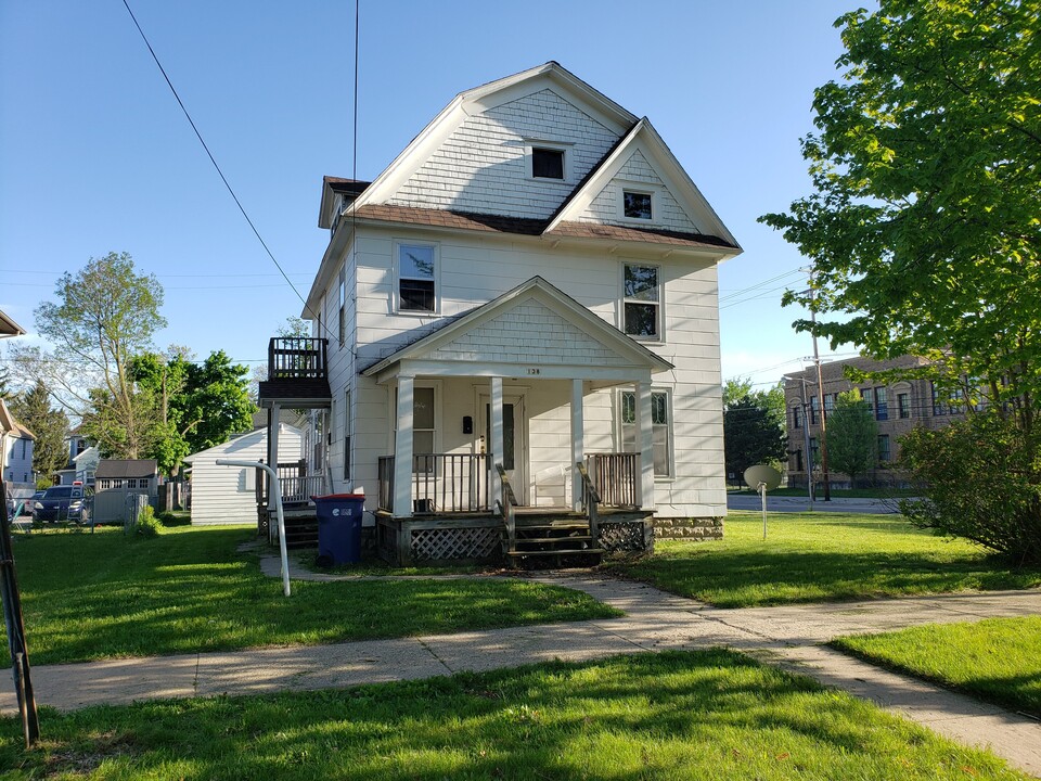 138 Kirtland St SW in Grand Rapids, MI - Building Photo