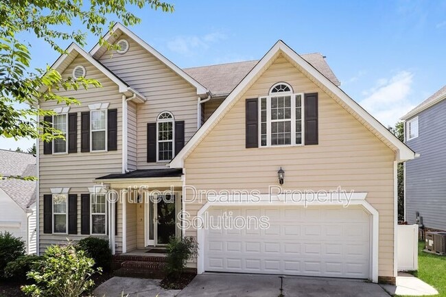 property at 8 Millpath Ln