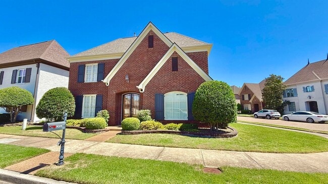 property at 9008 Arden Meadows Dr