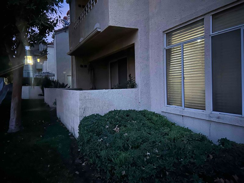 1395 Altura Ct in Corona, CA - Foto de edificio