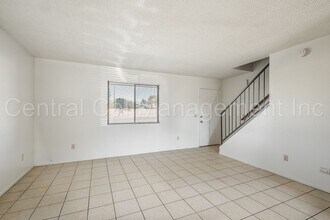 3400 Ashe Rd in Bakersfield, CA - Building Photo - Building Photo