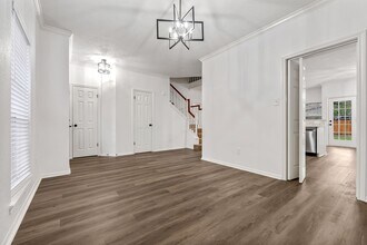 1502 Mabry Mill Rd in Houston, TX - Building Photo - Building Photo