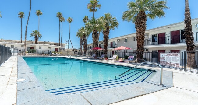 29Hundred Apartments