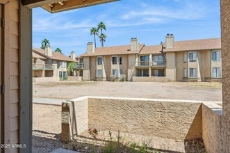 5236 W Peoria Ave, Unit 137 in Glendale, AZ - Building Photo - Building Photo