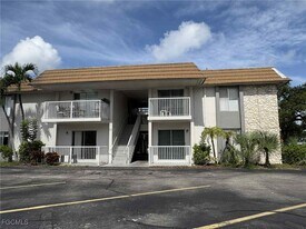 1830 Maravilla Ave in Ft. Myers, FL - Building Photo