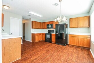 2036 Navada Way in Justin, TX - Building Photo - Building Photo