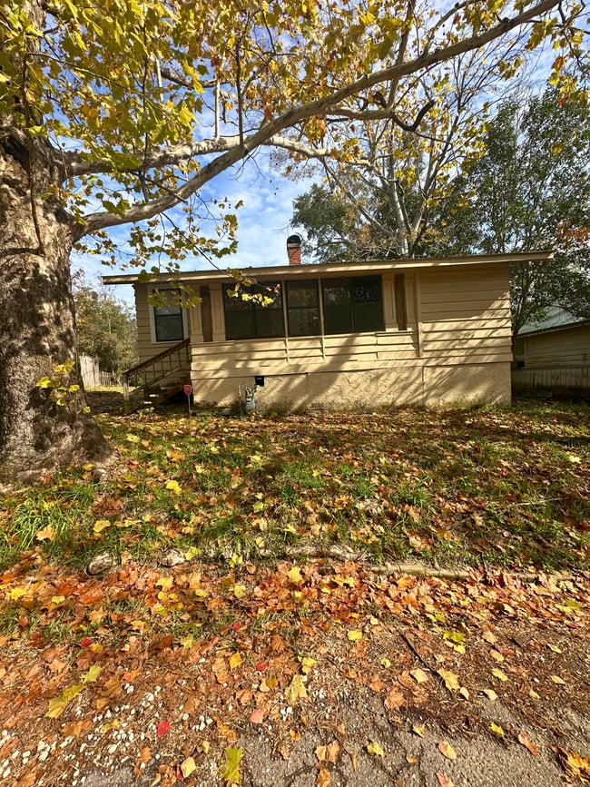 4 Gulf St in Chickasaw, AL - Building Photo - Building Photo
