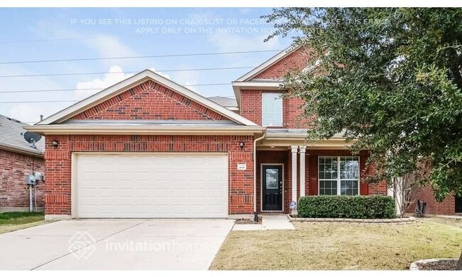 property at 15713 Landing Creek Ln