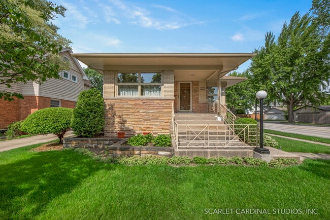 property at 500 S Madison Ave