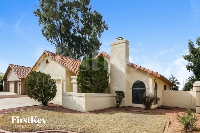 2994 N Benson Ln in Chandler, AZ - Building Photo - Building Photo