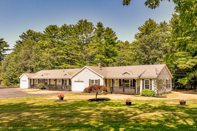 property at 1 Saint Angela Way