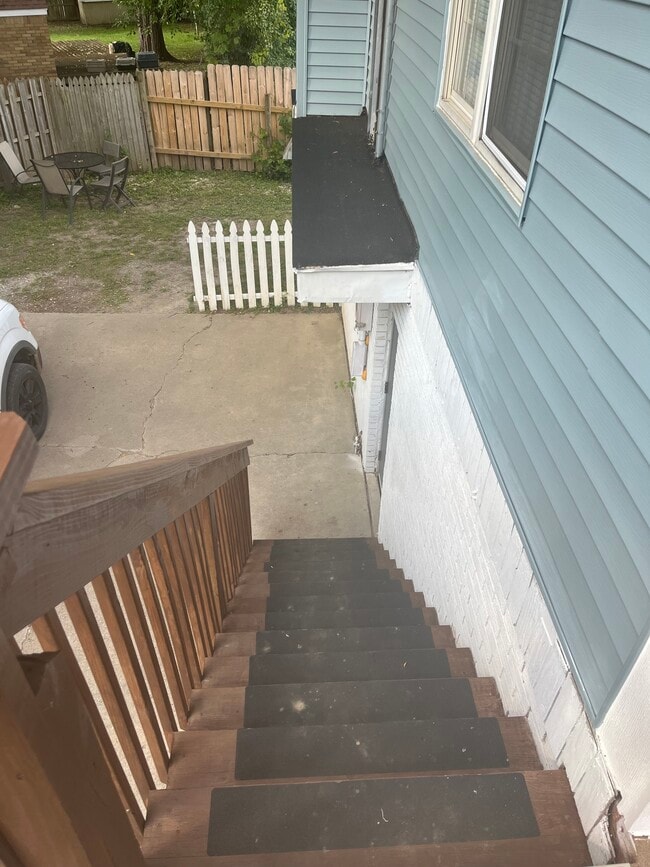 3418 Fenton Rd, Unit #1