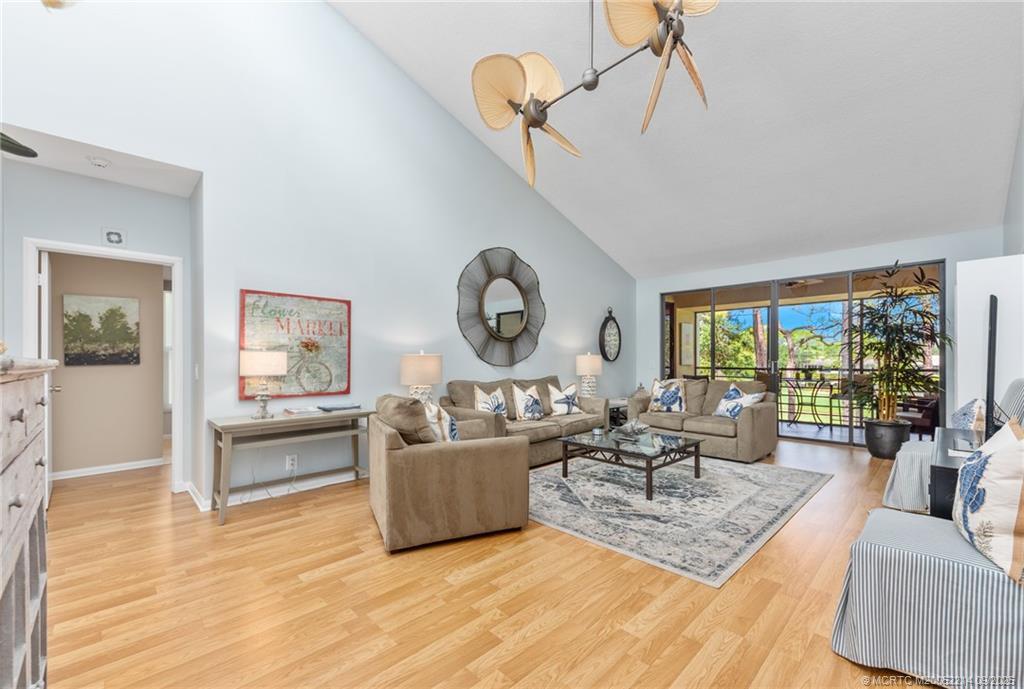 13268 Harbour Ridge Blvd in Palm City, FL - Building Photo