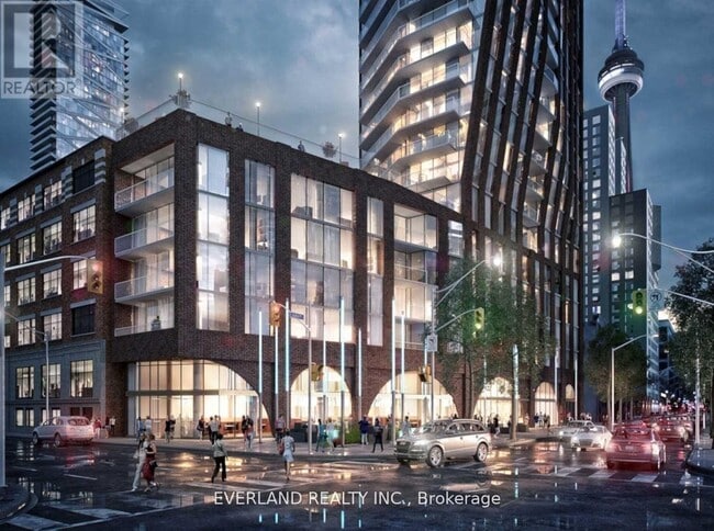 property at 99-599 John St