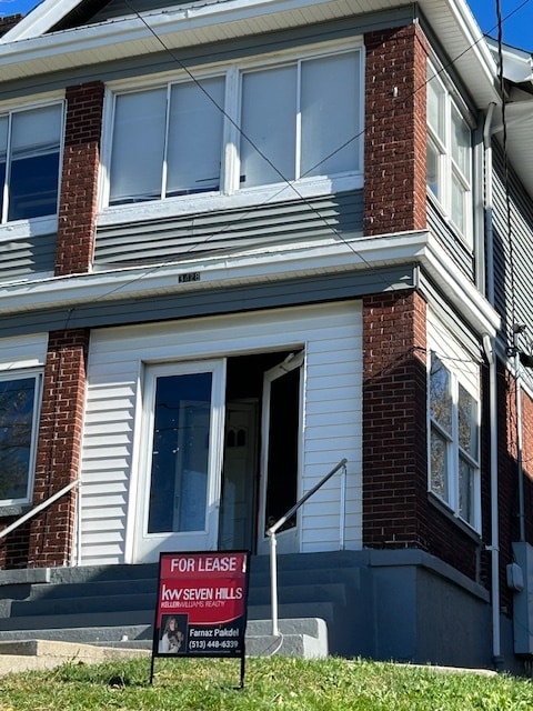 3428 Harvey Ave, Unit #3