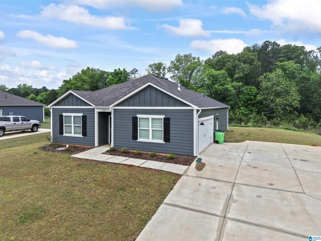 991 Archers Trail N in Springville, AL - Building Photo - Building Photo
