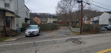 9-11 Jones St in Pittsburgh, PA - Building Photo - Building Photo