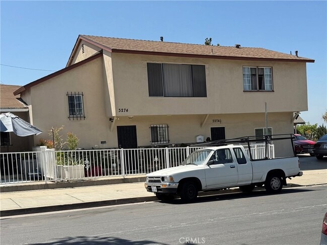 property at 3274 Folsom St